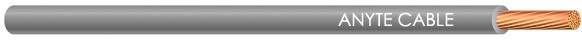 SAA 认证AS/NZS 5000.2标准V-90单芯单层聚氯乙烯澳标电缆450/750V