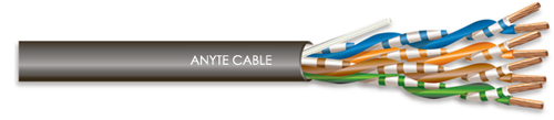 UTP CAT5e数据传输网络电缆