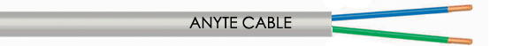 TELE CABLE电话线